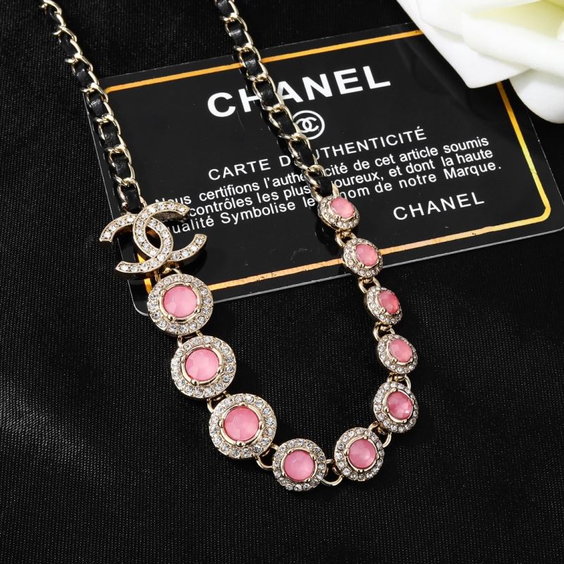 Chanel Brooches